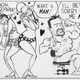 Illustration for article titled Calvin and Hobbes creators new comic strips are now for sale